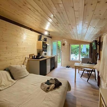 Chalet Saint-Vincent-de-Paul  Exterior photo