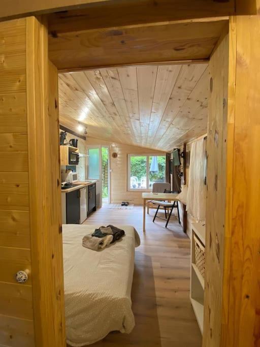 Chalet Saint-Vincent-de-Paul  Exterior photo